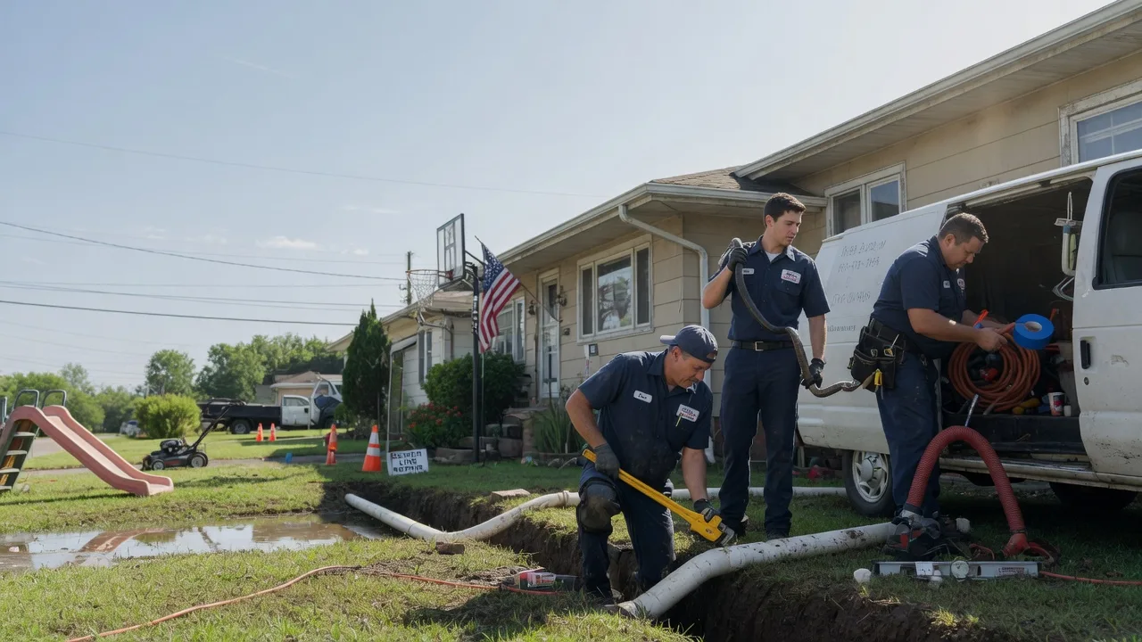 Toilet Installation in Pleasant Lake, IN near me